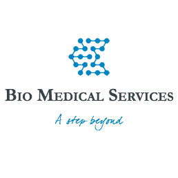 Bio Medical Services logoii